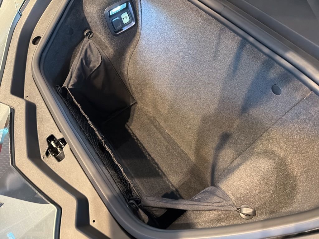 Used 2024 Chevrolet Corvette Stingray Preferred Conv w/ Z51 Performance Package image 24