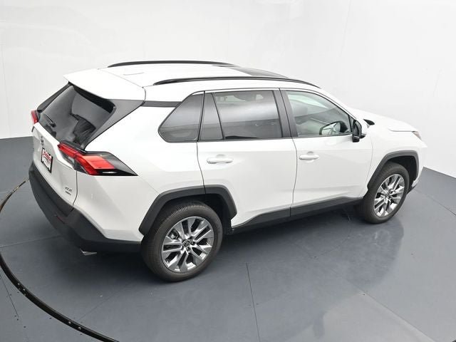Used 2024 Toyota RAV4 XLE Premium w/ Weather Package AWD/4WD image 37