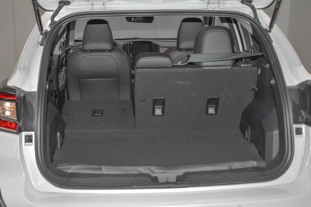 Certified 2026 Subaru Crosstrek 2.5i Limited w/ Crosstrek Mirror Package image 24