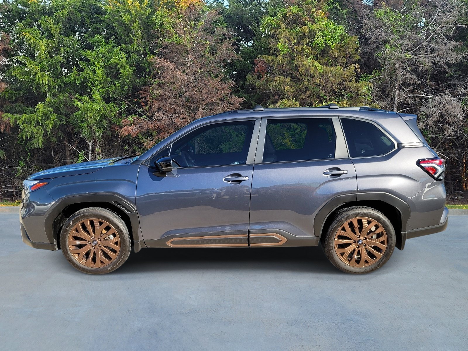 Used 2025 Subaru Forester Sport w/ Popular Package #1 AWD/4WD image 22