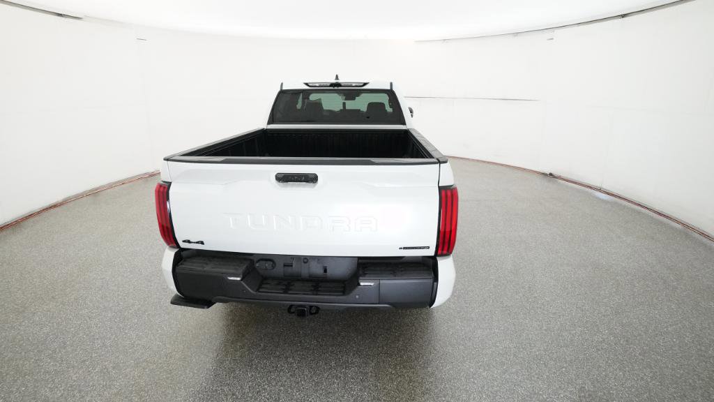New 2026 Toyota Tundra Limited image 18