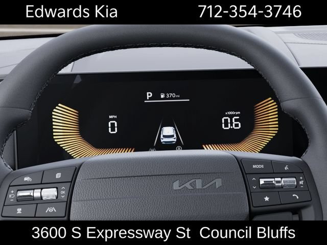 New 2027 Kia Sportage EX AWD/4WD image 23
