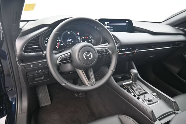 Used 2026 MAZDA MAZDA3 s FWD image 17