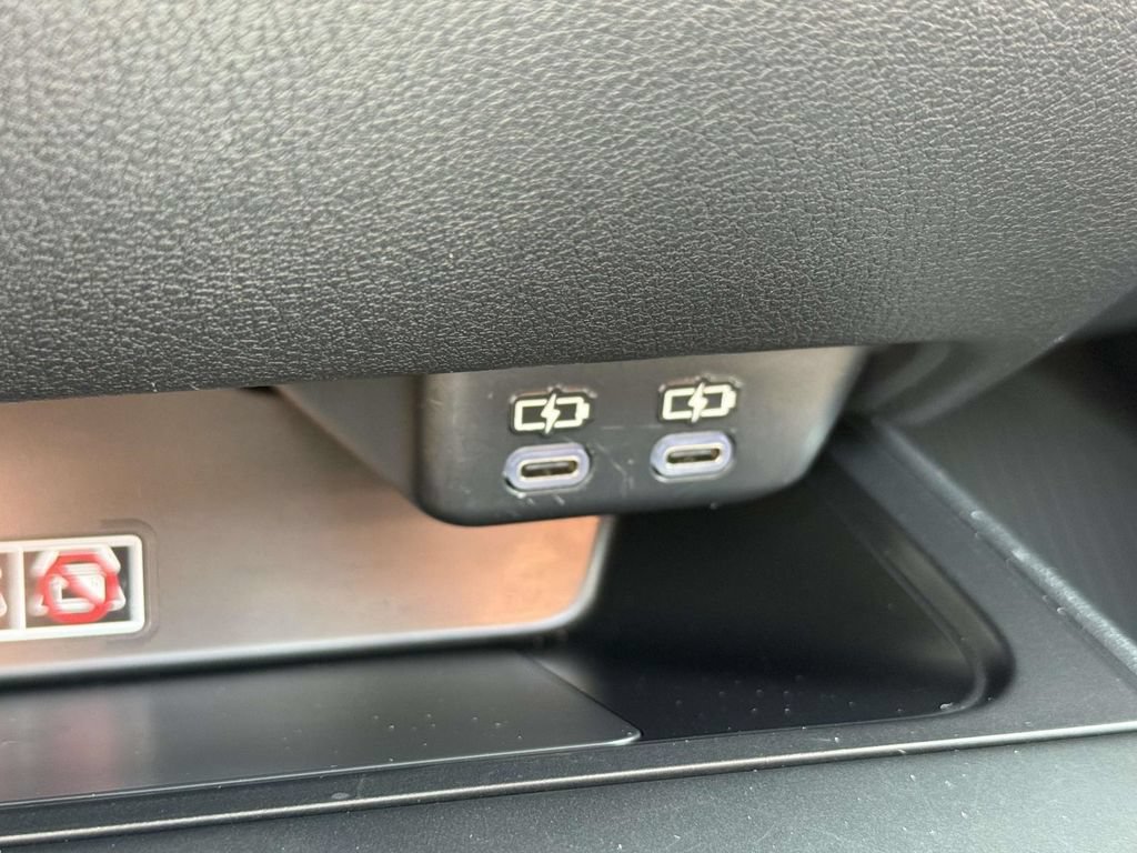 Used 2025 Lexus UX 300h AWD w/ Accessory Package (Z1) image 26