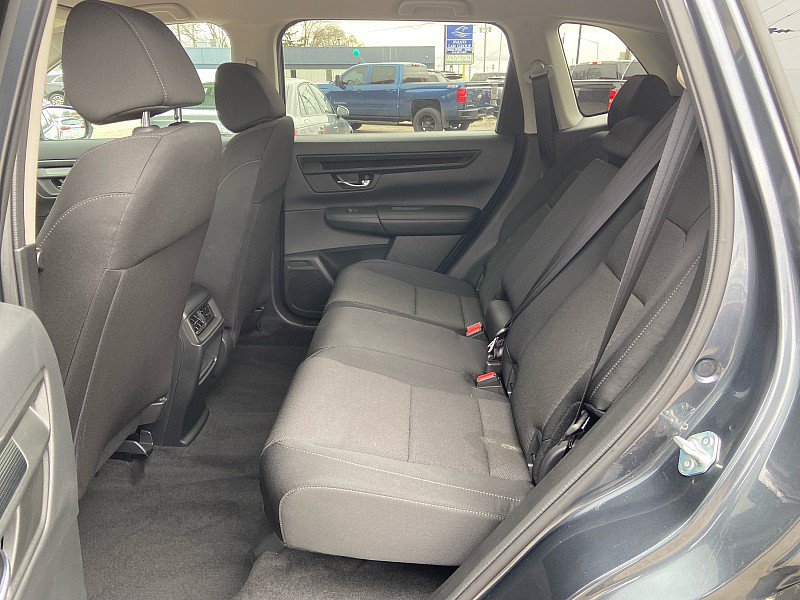 Used 2025 Honda CR-V LX image 19