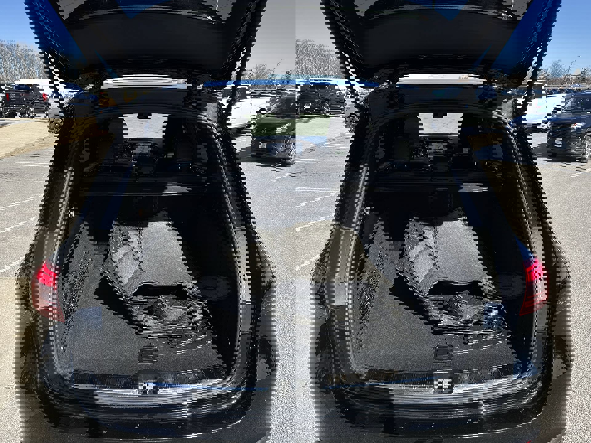 Used 2024 Mercedes-Benz GLE 350 4MATIC image 27