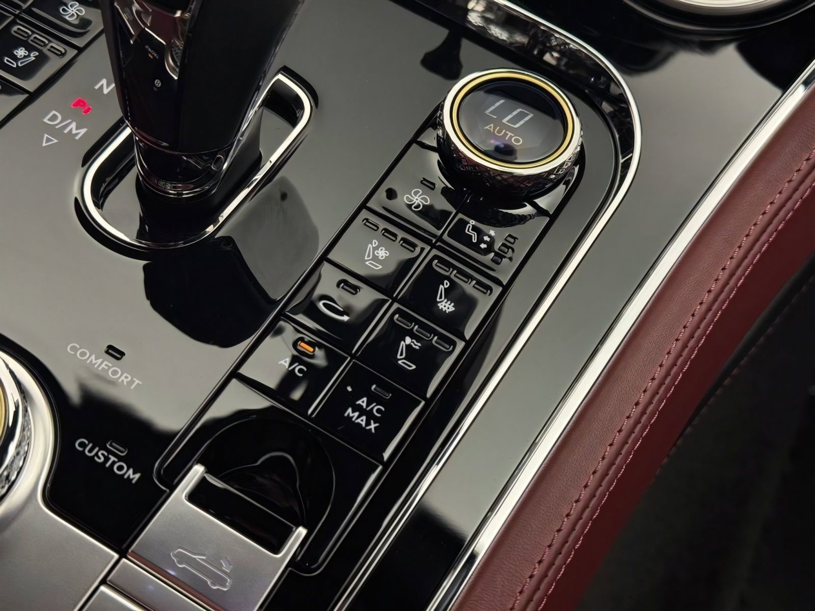 New 2026 Bentley Continental GTC AWD/4WD image 36