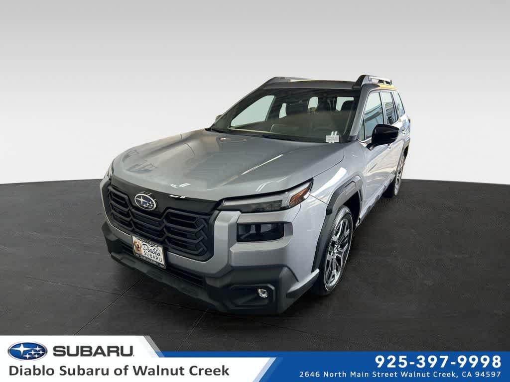 New 2026 Subaru Outback Touring XT AWD/4WD image 1