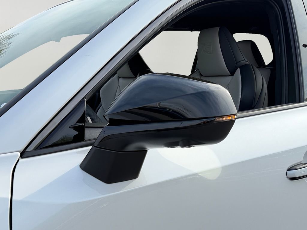 New 2026 Lexus TX 500h AWD image 26