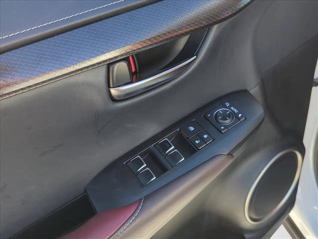 Used 2018 Lexus NX 300 FWD w/ Comfort Package image 10