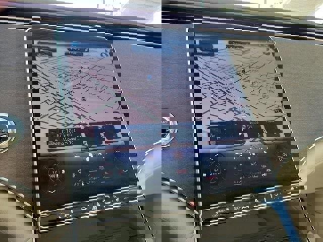 Used 2022 Mercedes-Benz EQS 450+ Sedan image 21