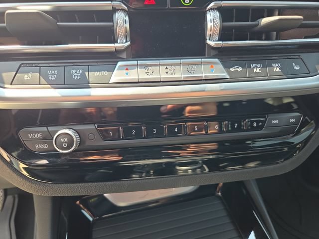 Used 2023 BMW X3 xDrive30i w/ Premium Package AWD/4WD image 17