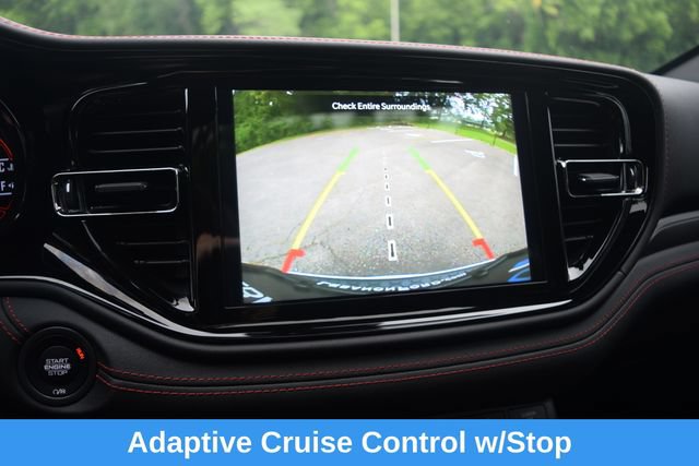 Used 2023 Dodge Durango GT RWD image 10