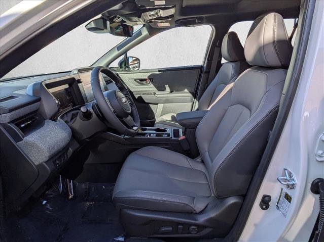 New 2026 Subaru Outback Limited XT image 11