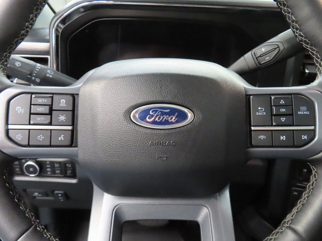 Used 2025 Ford F250 Lariat w/ Lariat Ultimate Package image 67