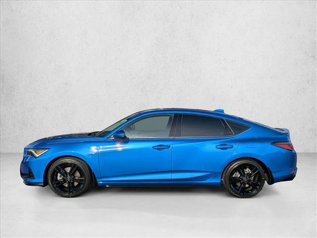 New 2026 Acura Integra A-Spec image 5