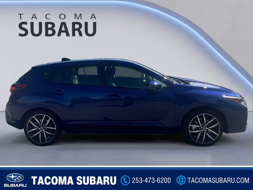 New 2026 Subaru Impreza 2.0i Sport AWD/4WD image 6