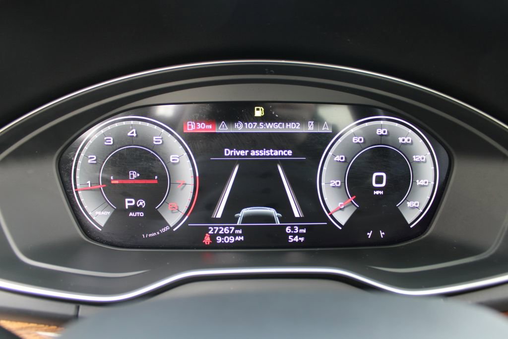 Used 2022 Audi Q5 2.0T Premium Plus w/ Premium Plus Package AWD/4WD image 14