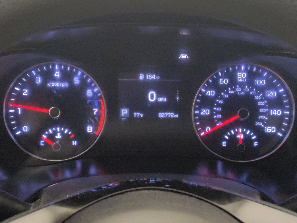 Used 2021 Kia Forte LXS FWD image 23