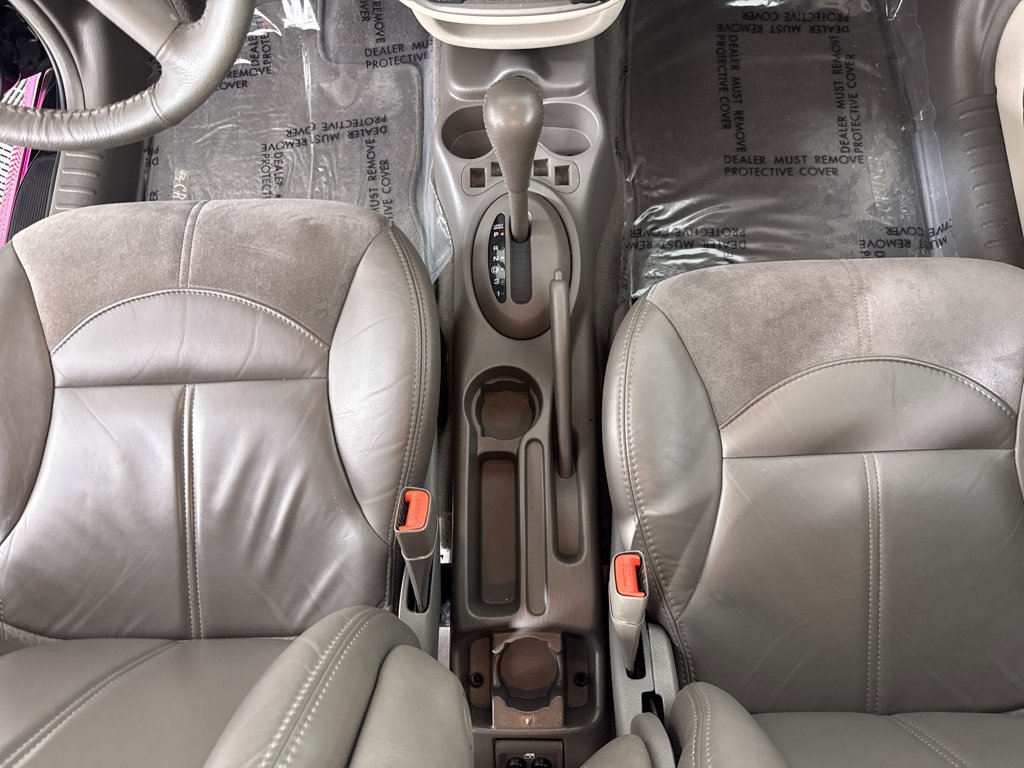 Used 2001 Chrysler PT Cruiser FWD image 21
