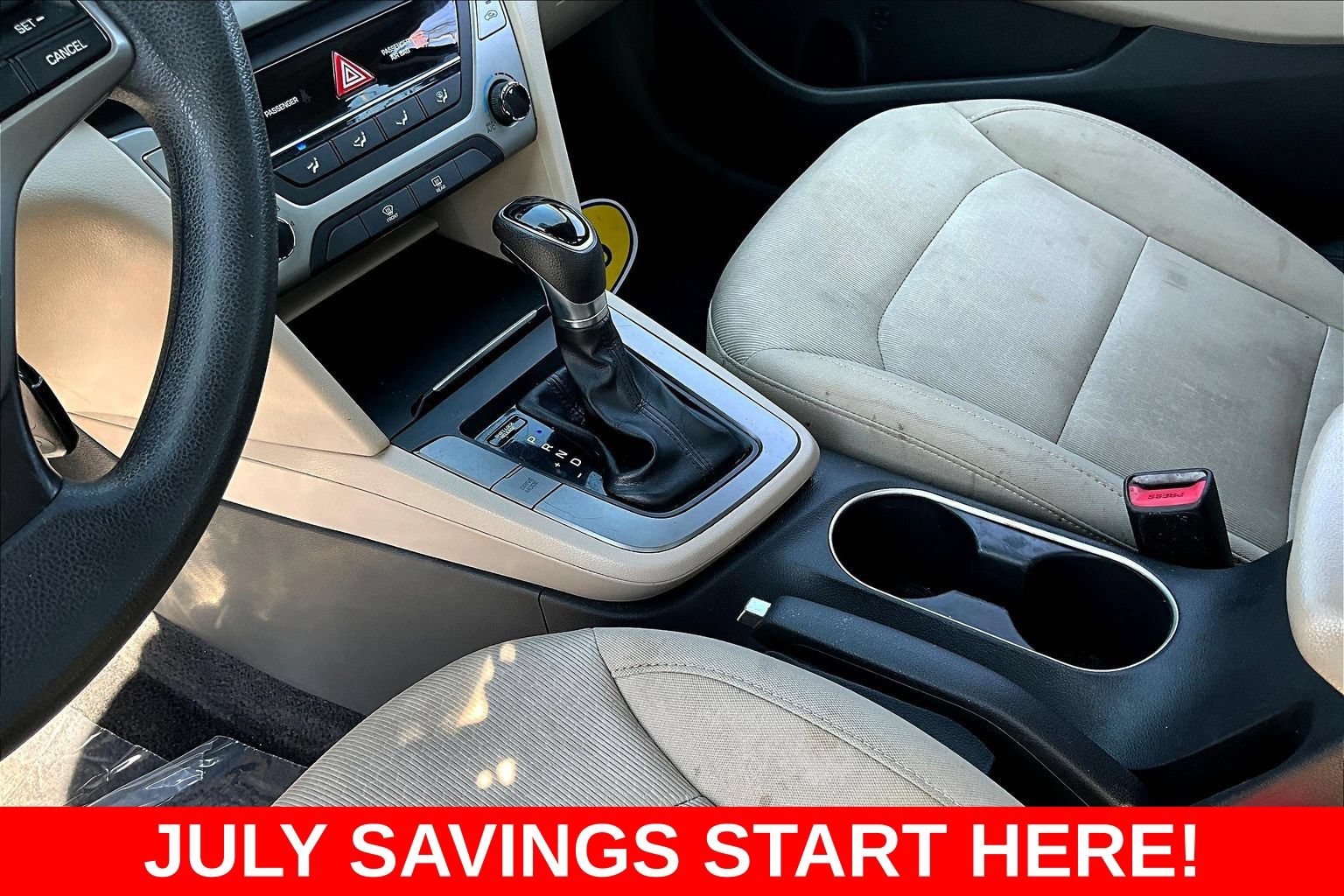 Used 2018 Hyundai Elantra SEL FWD image 21