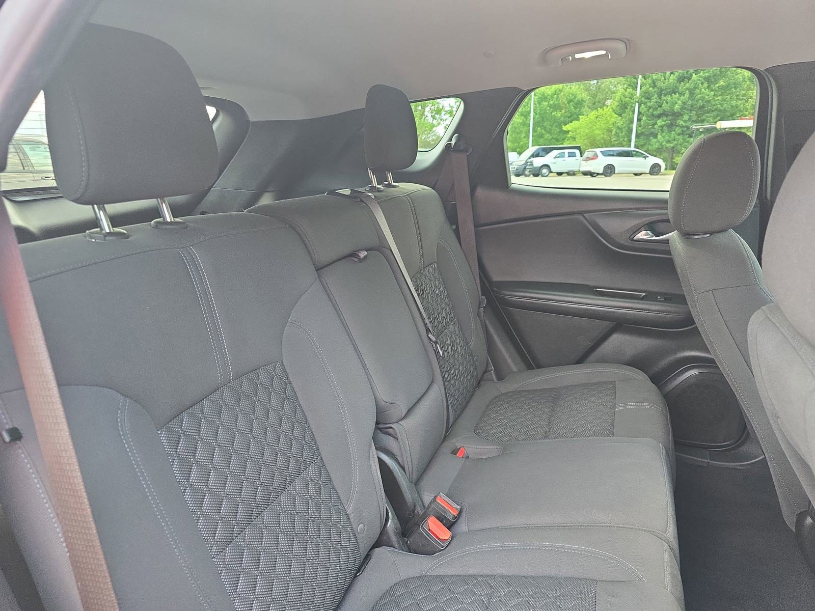 Used 2021 Chevrolet Blazer LT FWD image 11