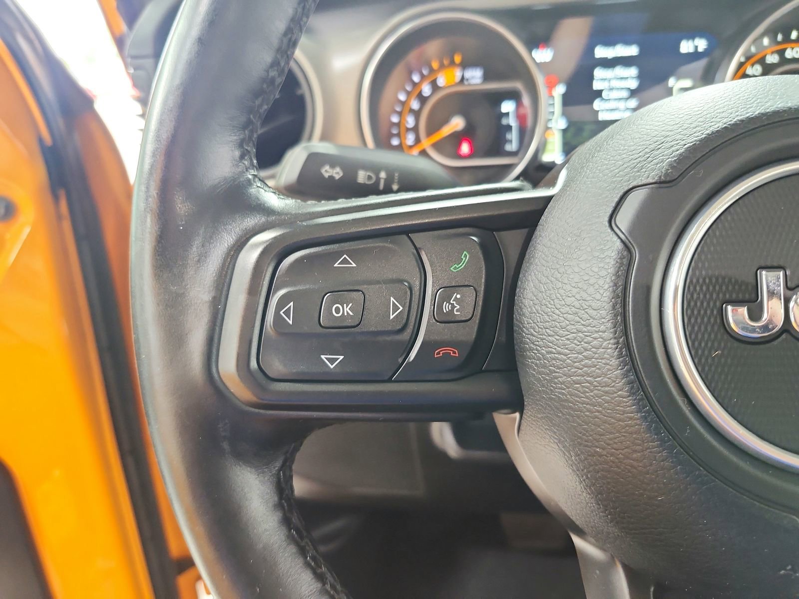 Used 2021 Jeep Wrangler Unlimited Sport AWD/4WD image 22