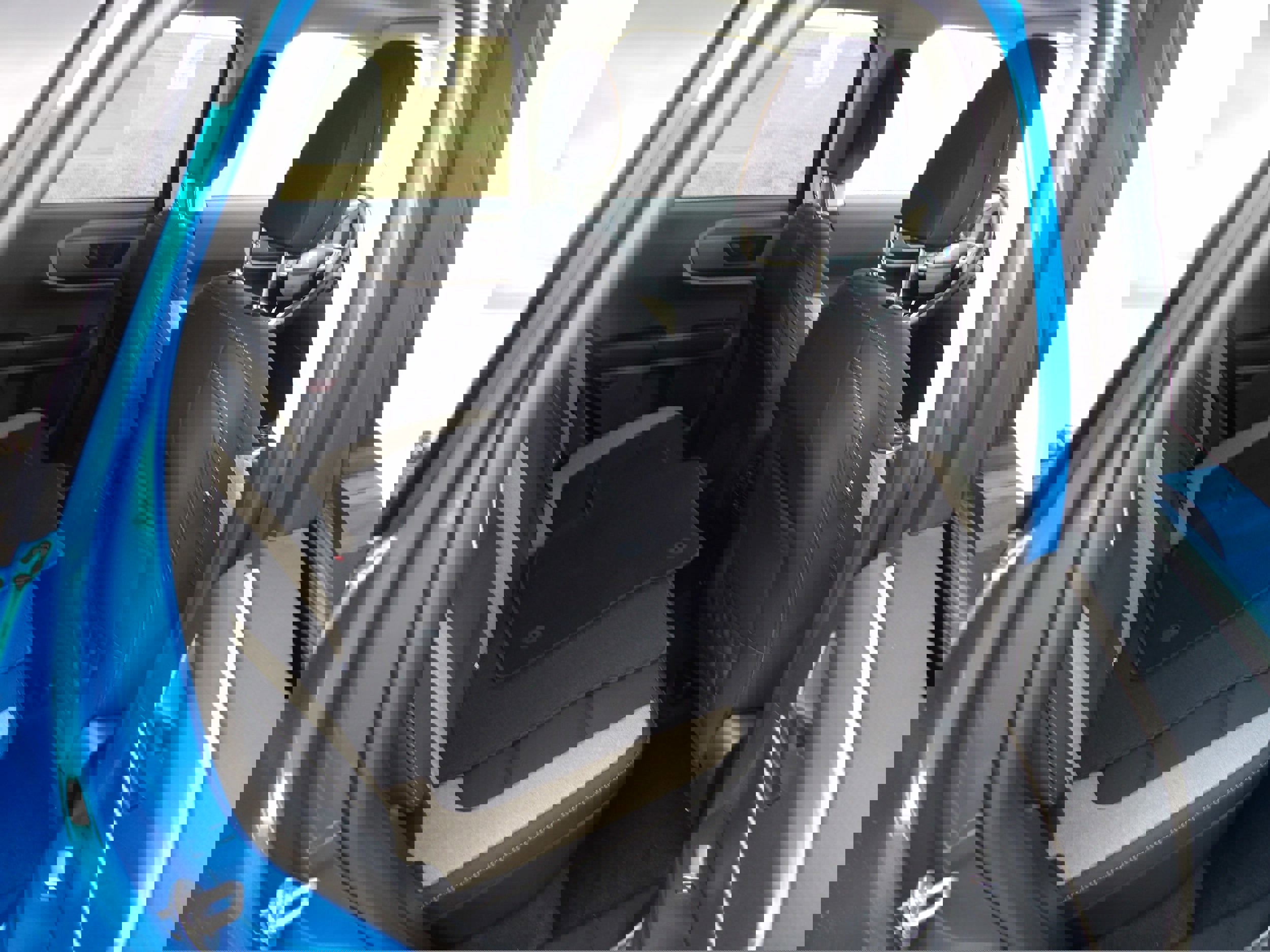 New 2025 Ford Bronco Sport Big Bend w/ Convenience Package image 9