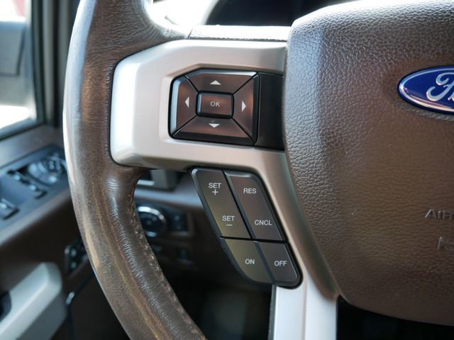 Used 2019 Ford F150 King Ranch w/ Equipment Group 601A Luxury image 18