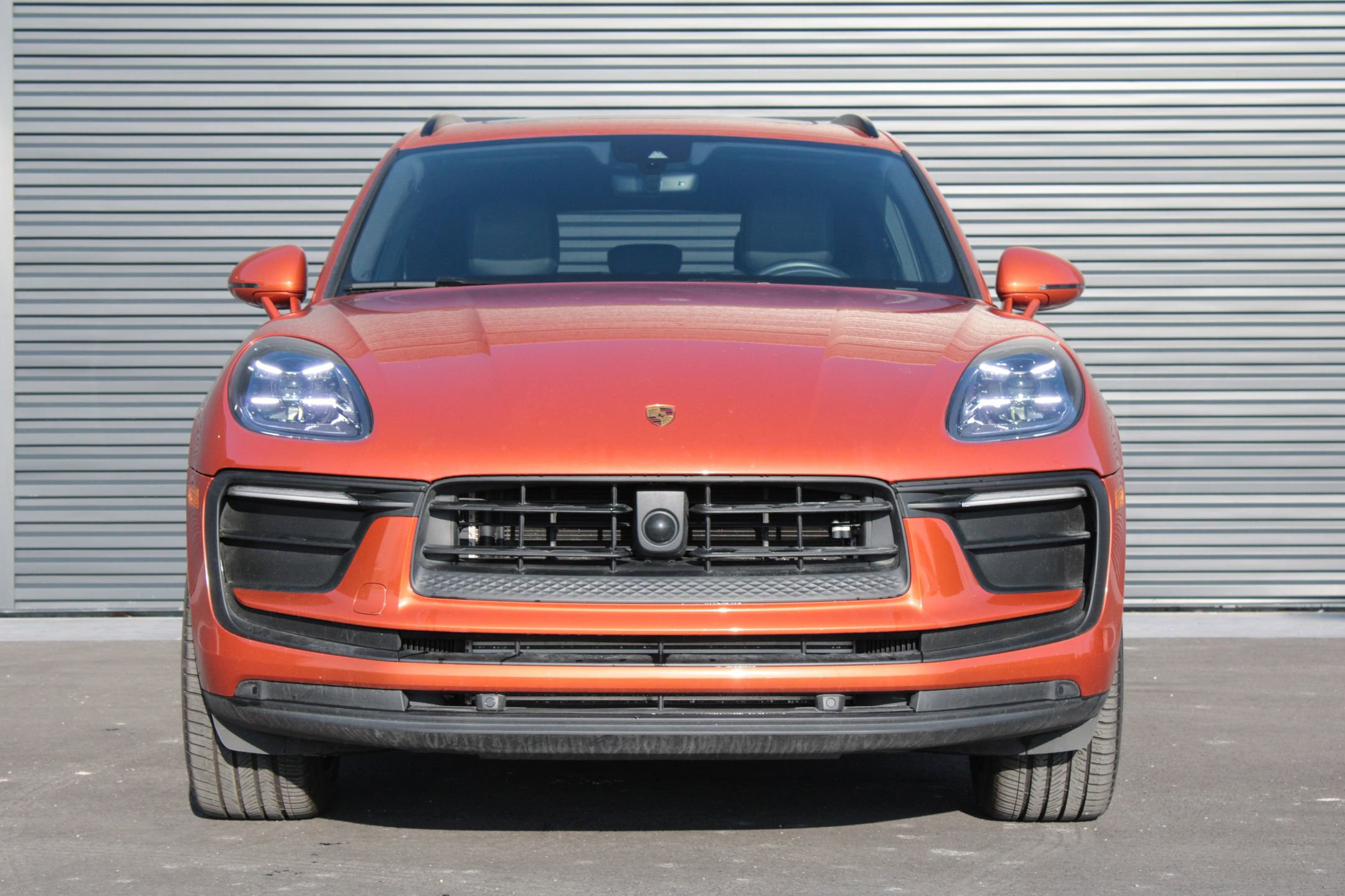 Used 2023 Porsche Macan image 6