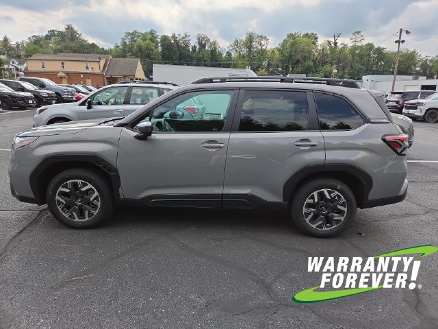 New 2026 Subaru Forester Premium AWD/4WD image 4