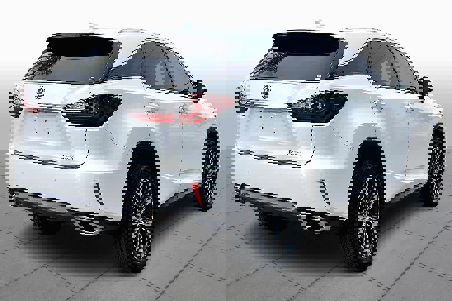 Used 2016 Lexus RX 350 FWD w/ Premium Package image 13