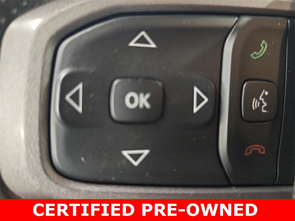 Used 2024 RAM 1500 Tradesman image 17