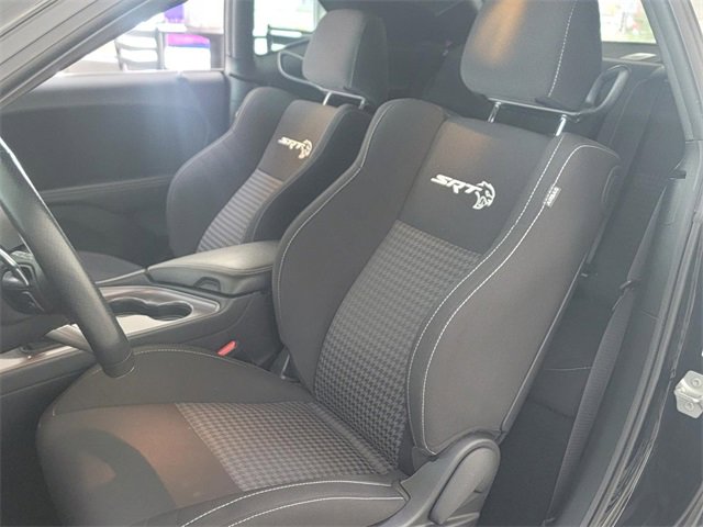 Used 2023 Dodge Challenger SRT Hellcat image 11