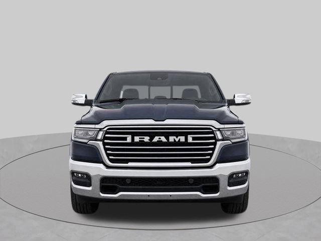 Used 2026 RAM 1500 Laramie AWD/4WD image 8