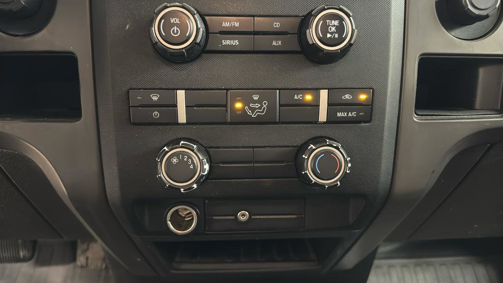 Used 2010 Ford F150 XLT AWD/4WD image 18