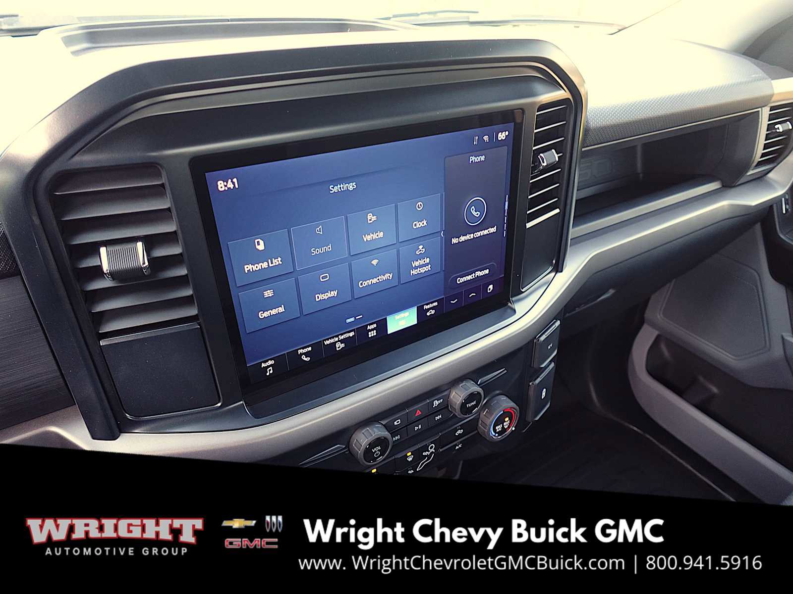 Used 2025 Ford F150 XL w/ Equipment Group 103A High image 19