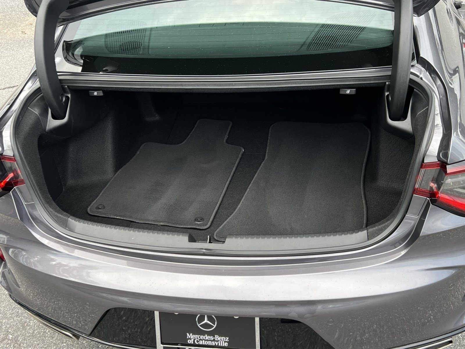 Used 2022 Acura TLX w/ A-SPEC Package FWD image 31