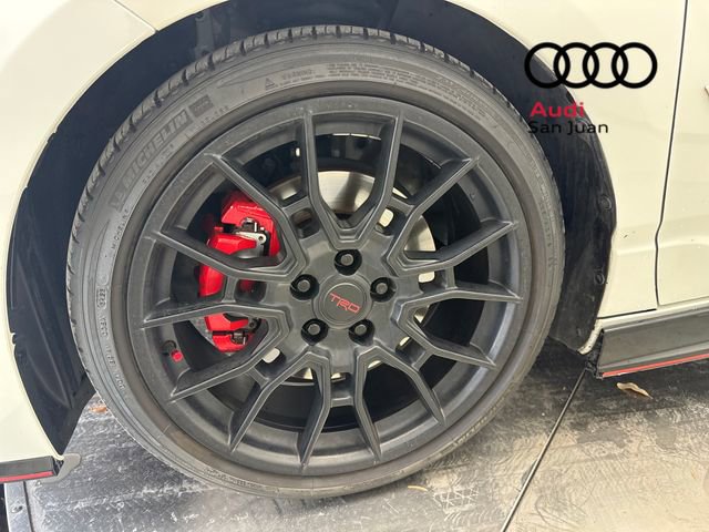 Used 2021 Toyota Avalon TRD image 5