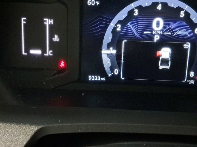 Used 2025 Toyota Tacoma SR image 2