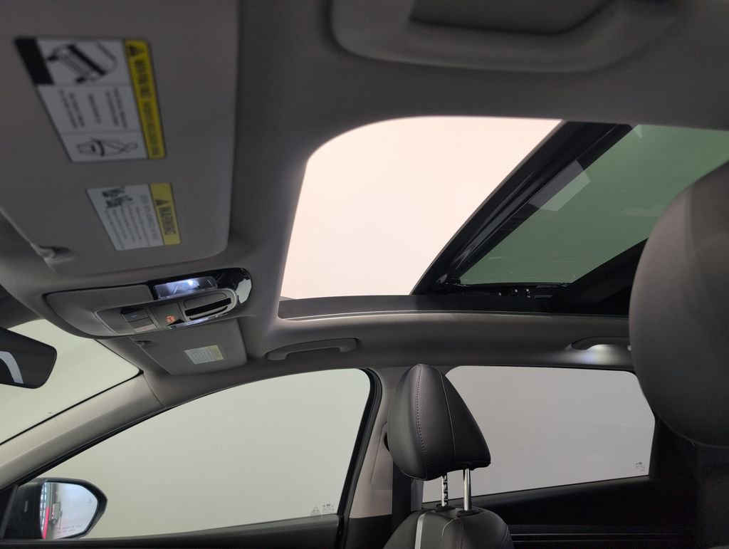 Certified 2023 Hyundai Tucson Limited image 22