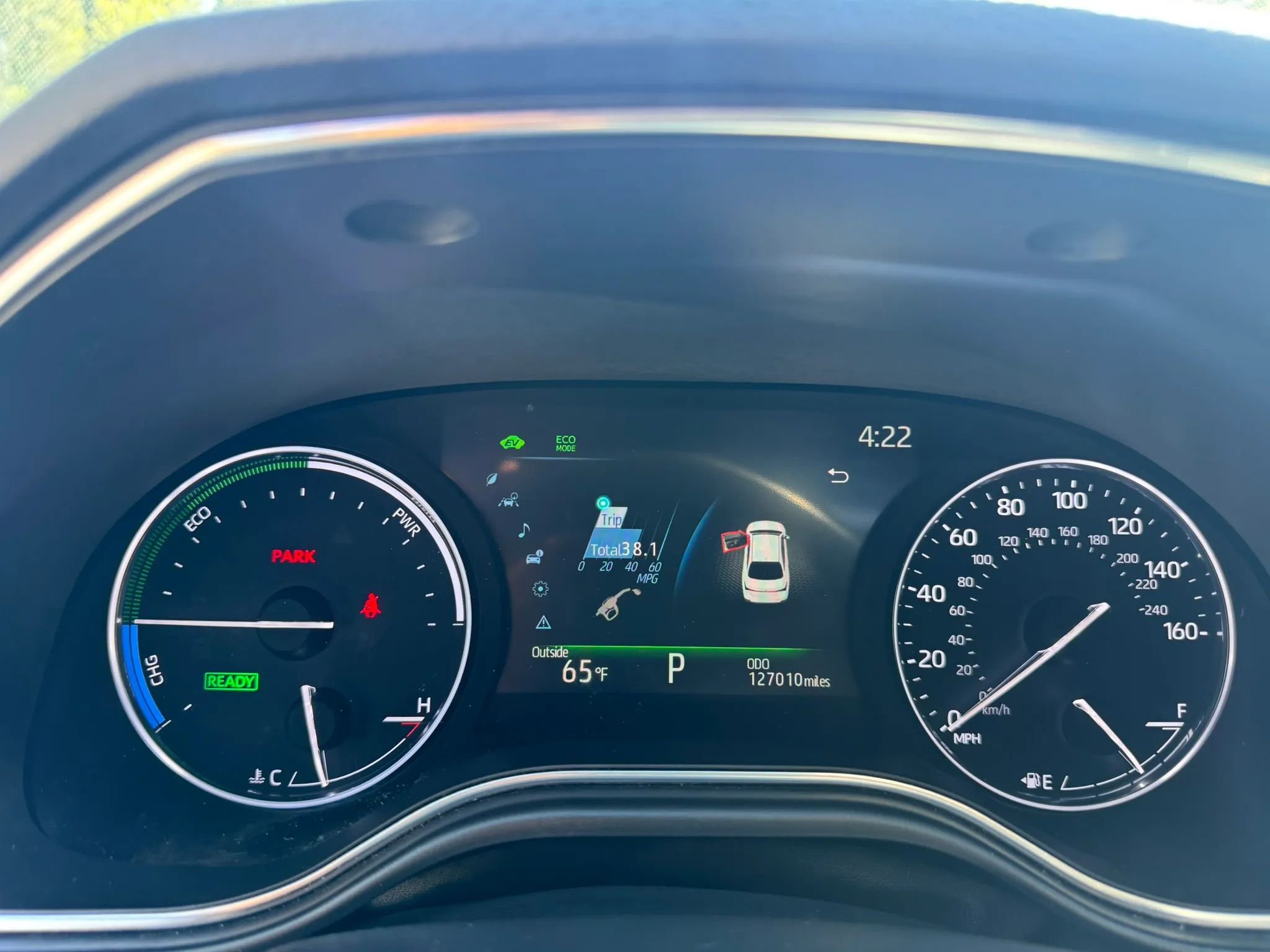 Used 2021 Toyota Avalon XSE FWD image 22
