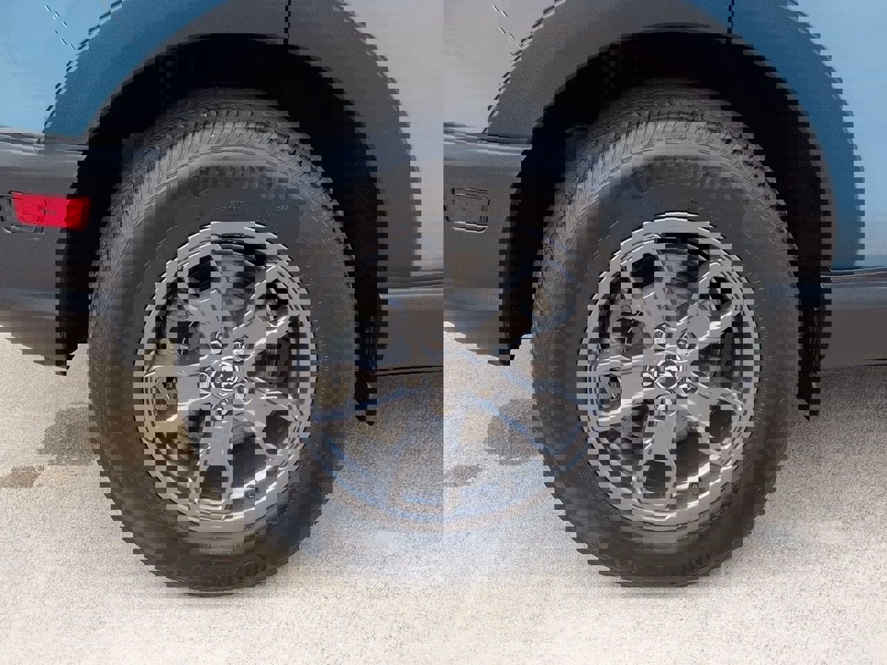 Used 2023 Ford Bronco Sport Big Bend w/ Convenience Package image 27