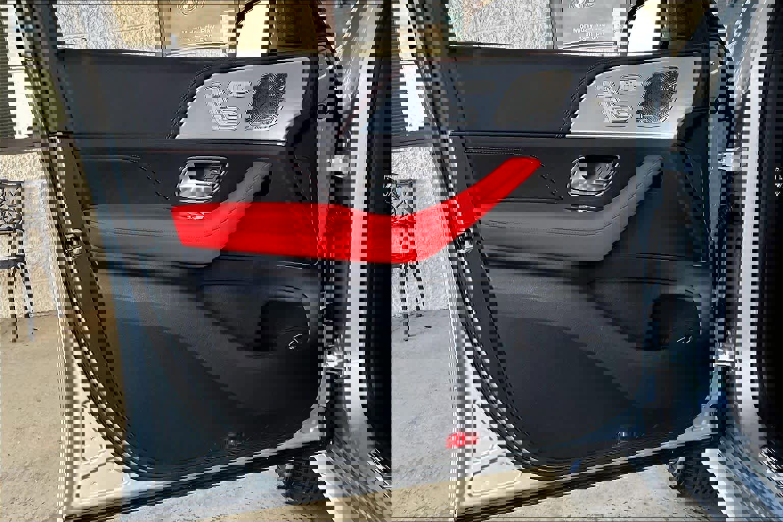 Used 2025 Mercedes-Benz GLE 53 AMG 4MATIC image 21