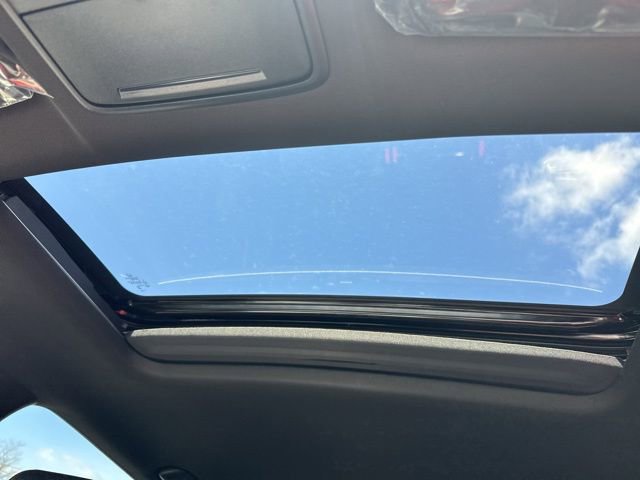 New 2026 Honda CR-V TrailSport image 22