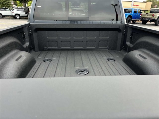 New 2026 RAM 2500 Limited image 12