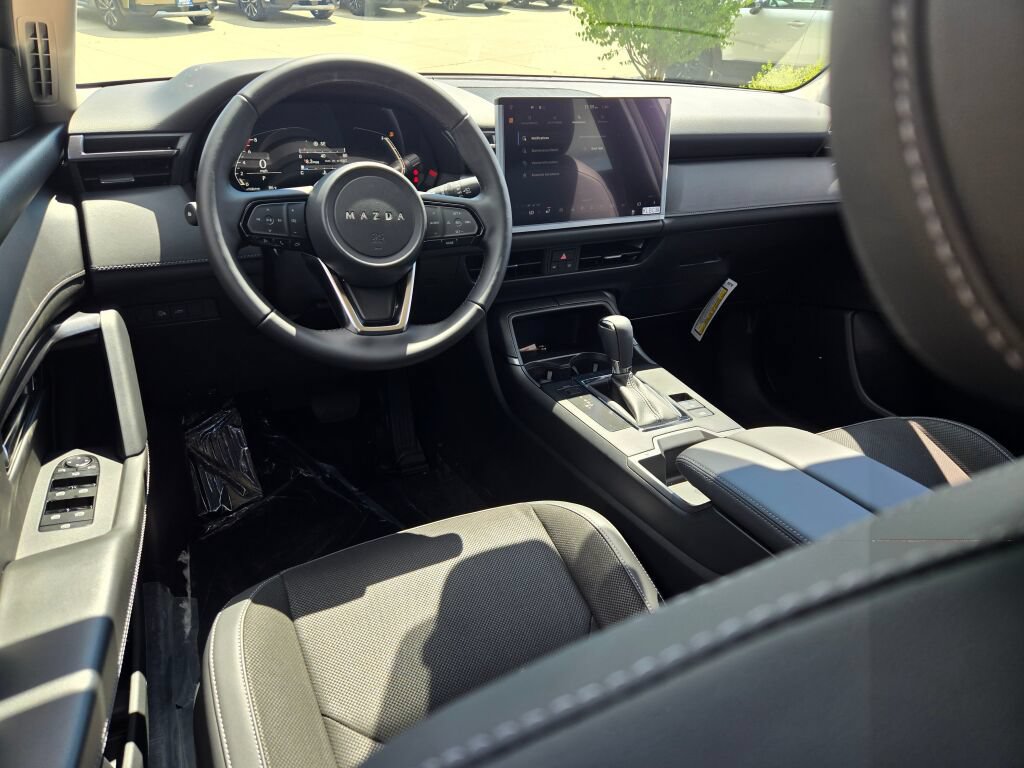 New 2026 MAZDA CX-5 Preferred AWD/4WD image 14