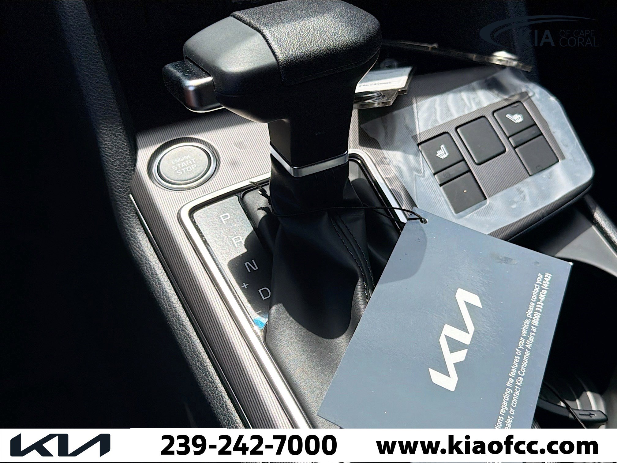 New 2026 Kia Sportage EX image 27