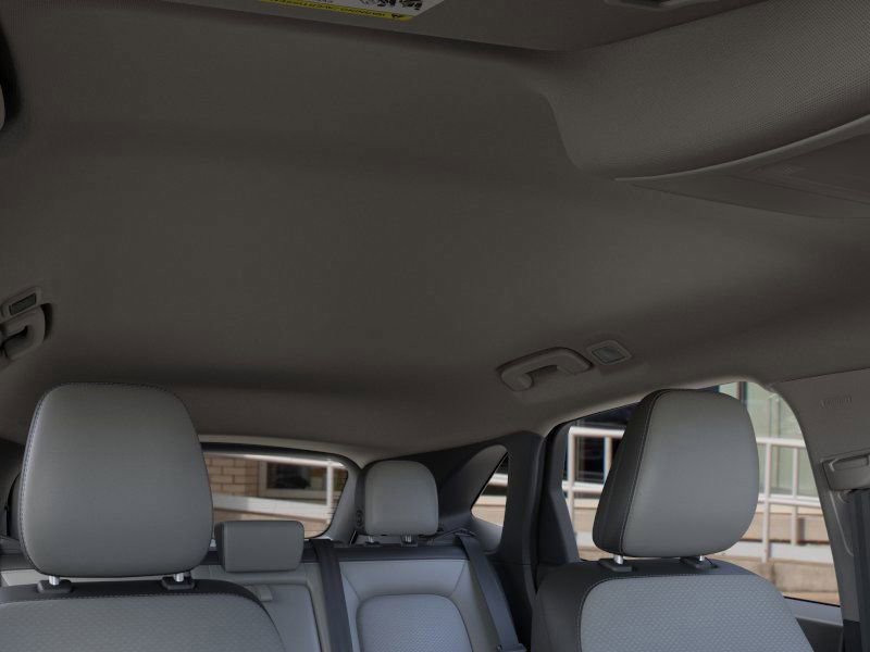 New 2026 Ford Escape SE image 24