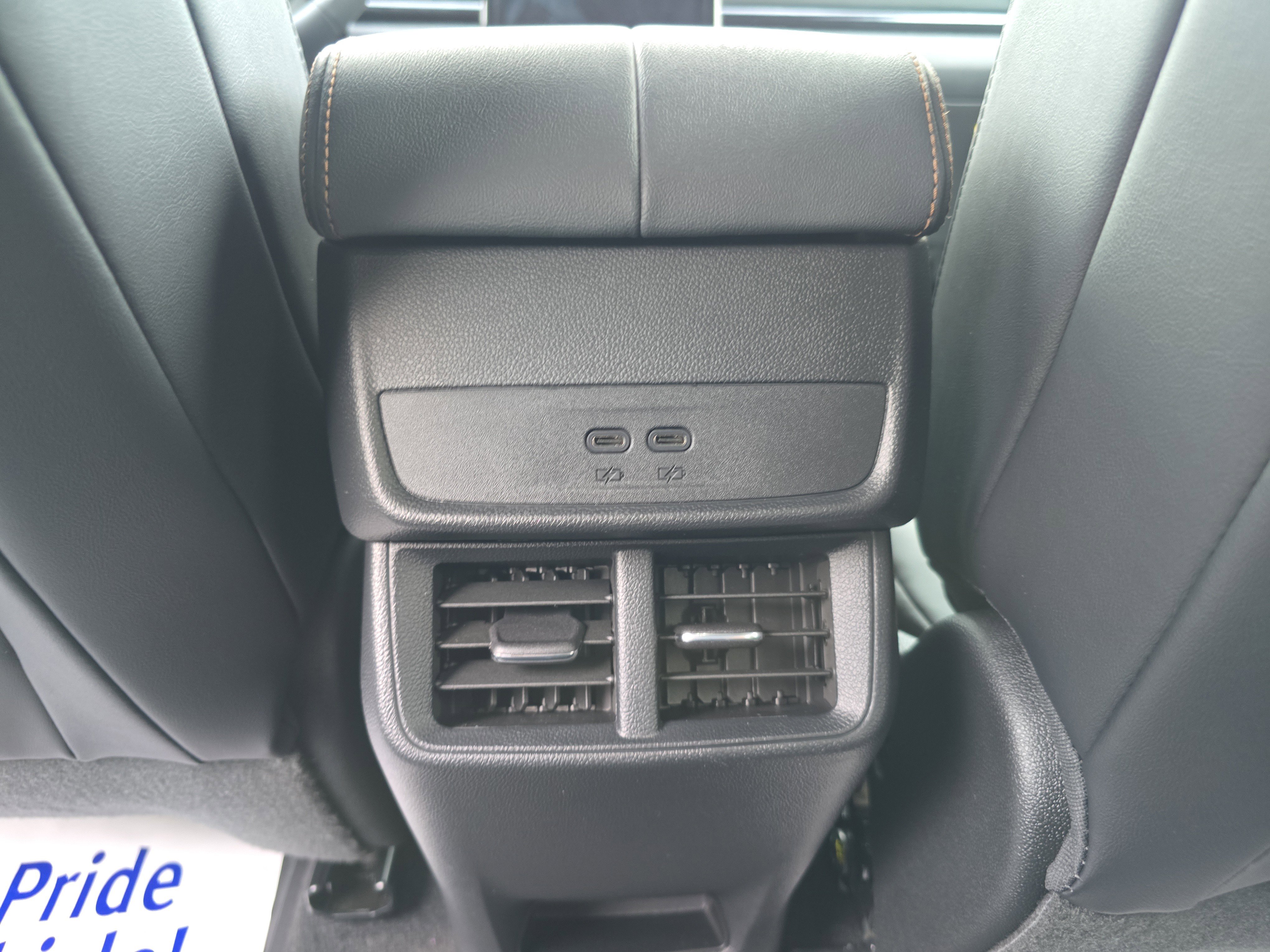 New 2026 GMC Terrain AT4 w/ LPO, Floor Liner Package image 17